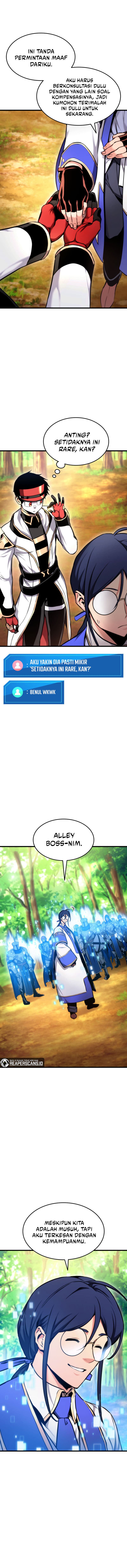 Ranker’s Return - Chapter 79 - Page 6