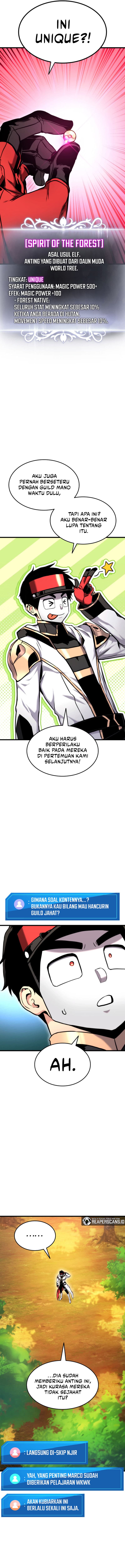 Ranker’s Return - Chapter 79 - Page 8
