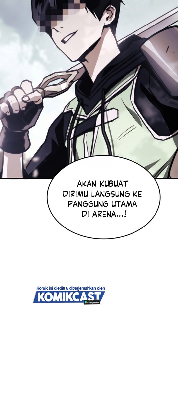 Ranker’s Return - Chapter 8 - Page 19