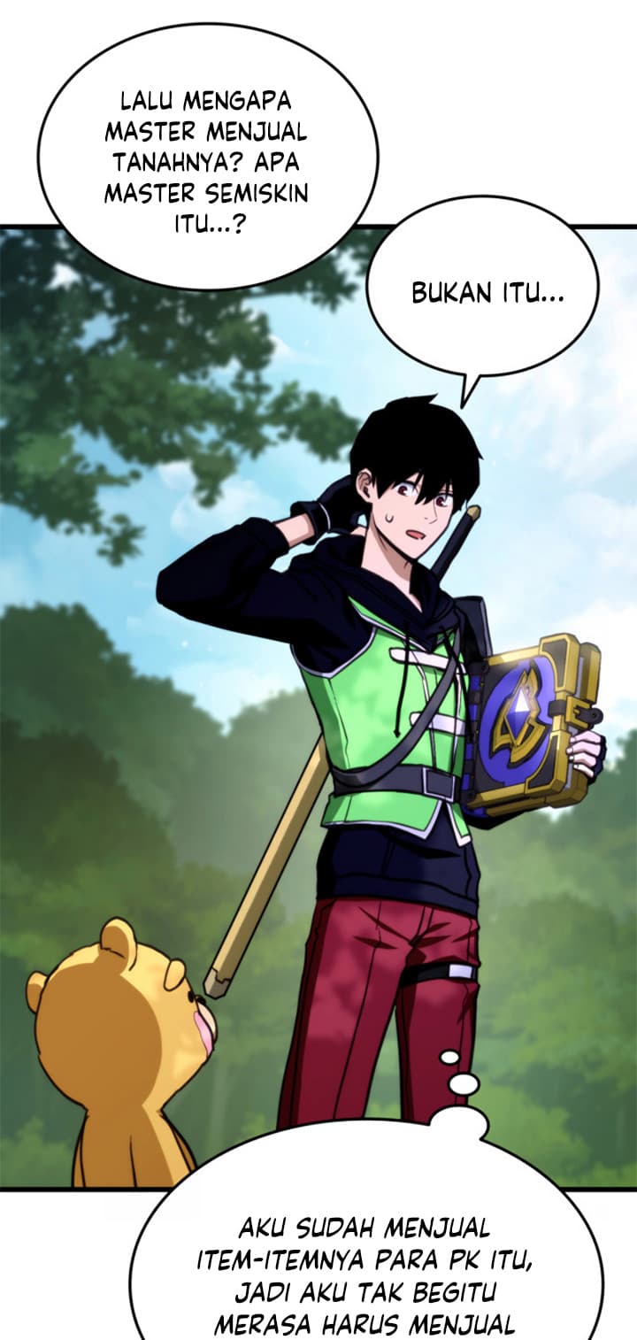 Ranker’s Return - Chapter 8 - Page 26
