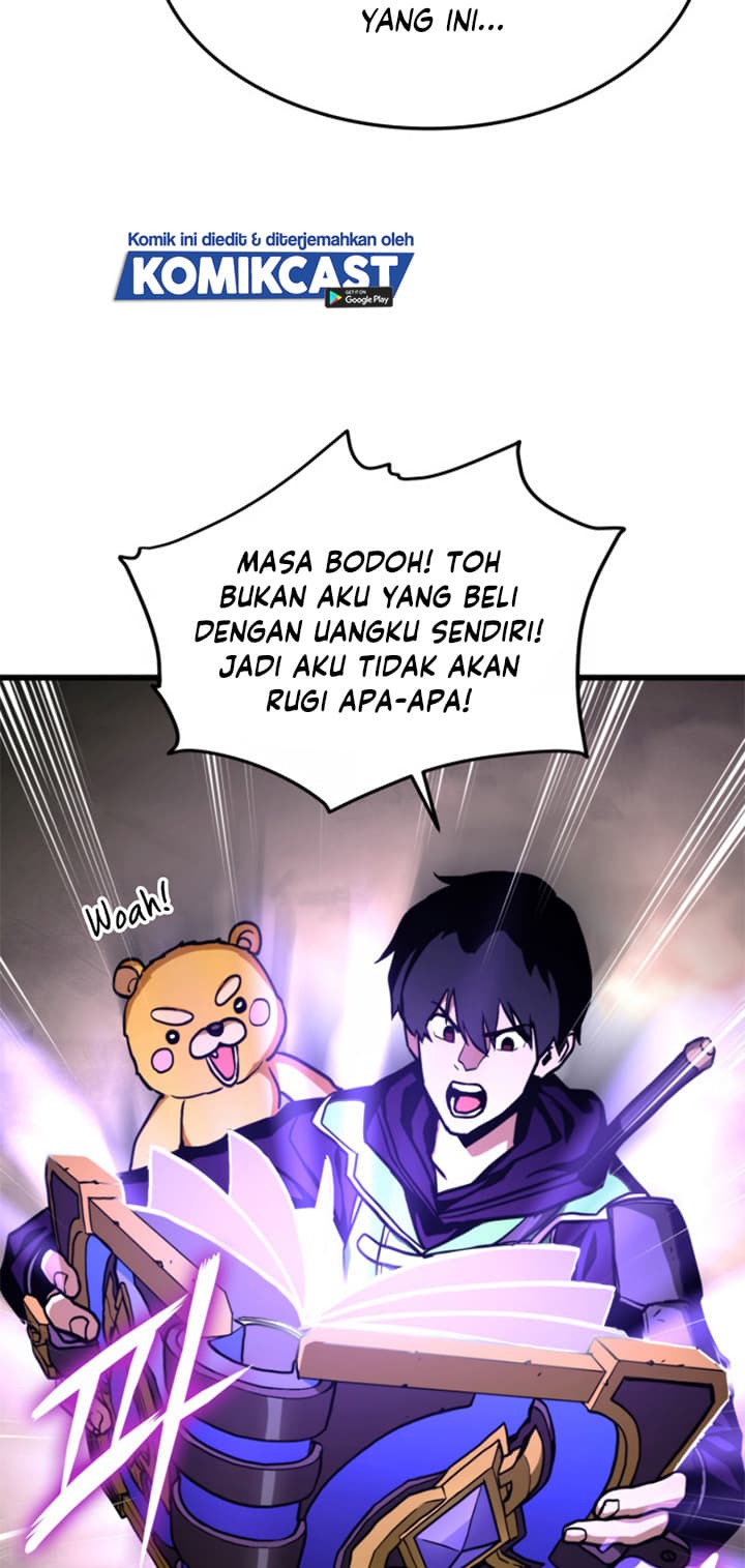 Ranker’s Return - Chapter 8 - Page 27