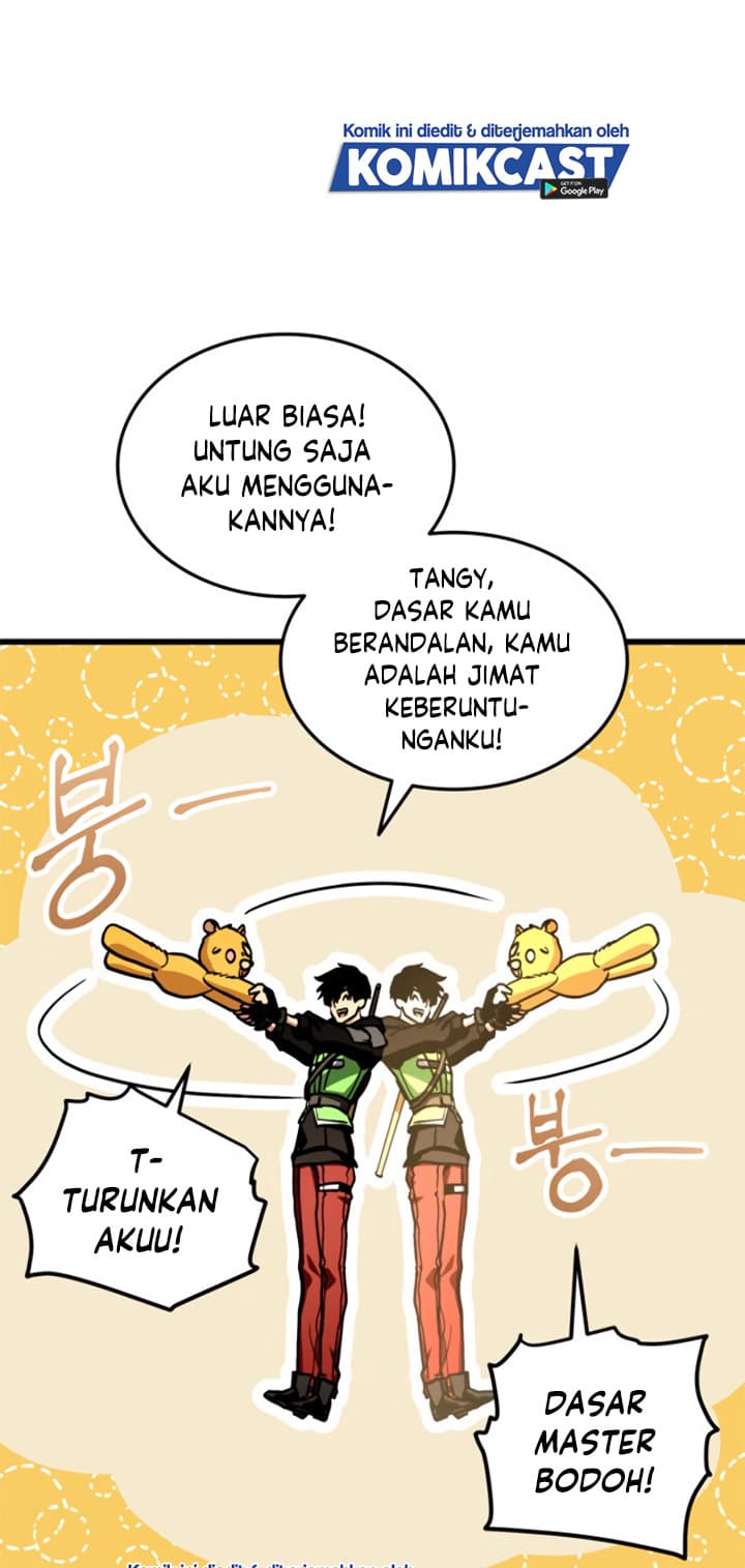 Ranker’s Return - Chapter 8 - Page 30