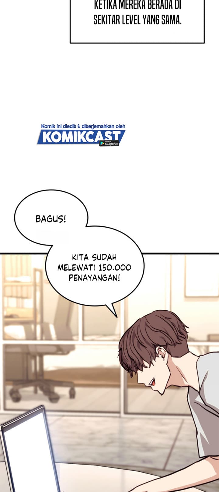 Ranker’s Return - Chapter 8 - Page 34
