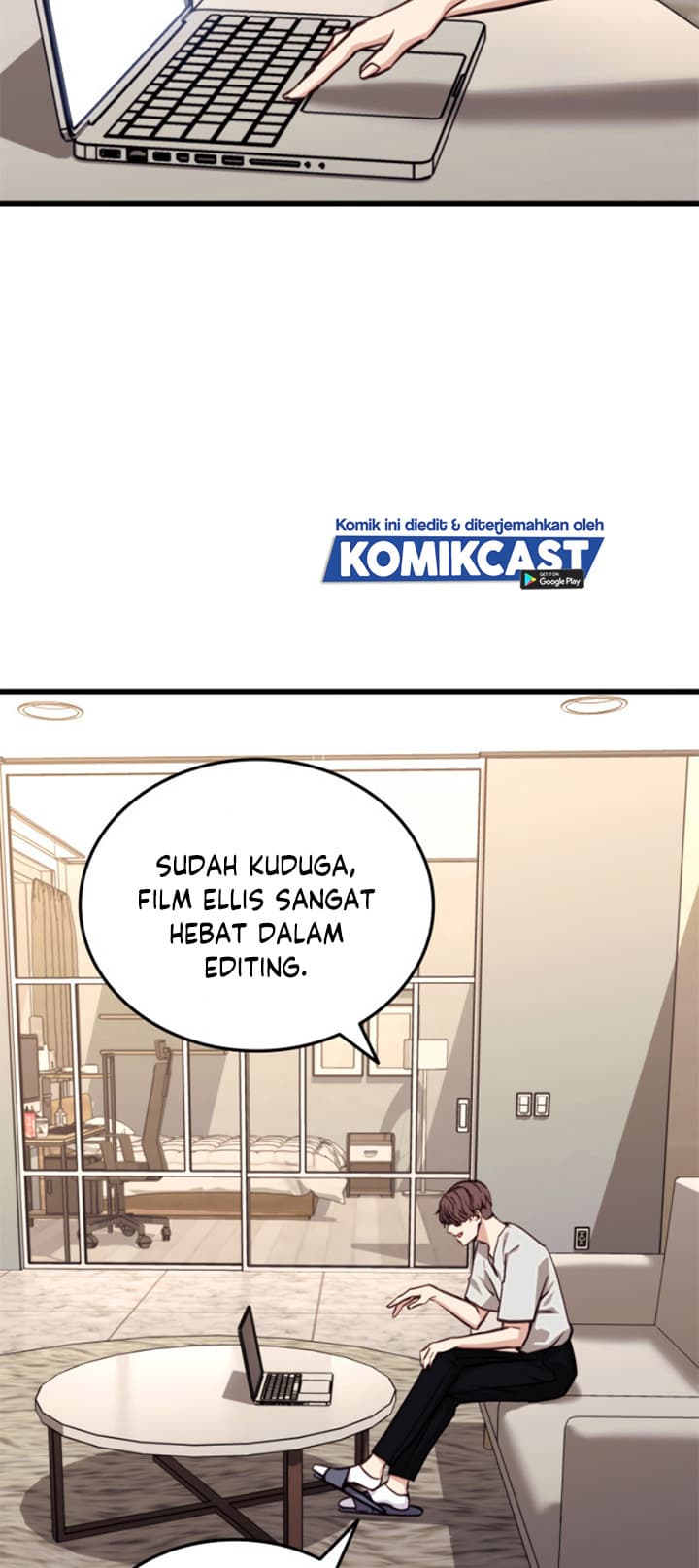 Ranker’s Return - Chapter 8 - Page 35