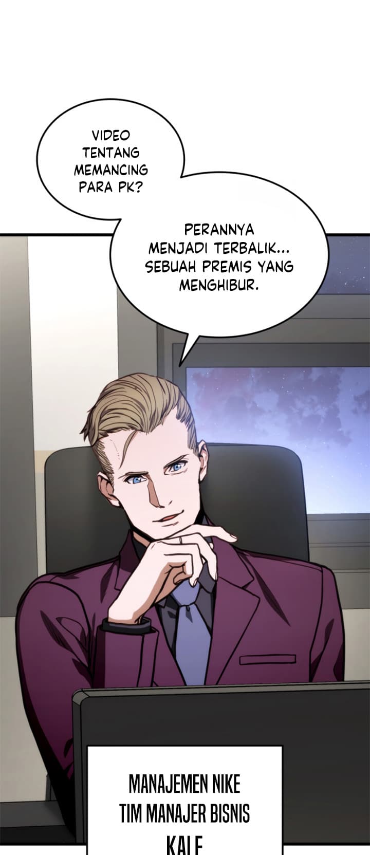 Ranker’s Return - Chapter 8 - Page 38