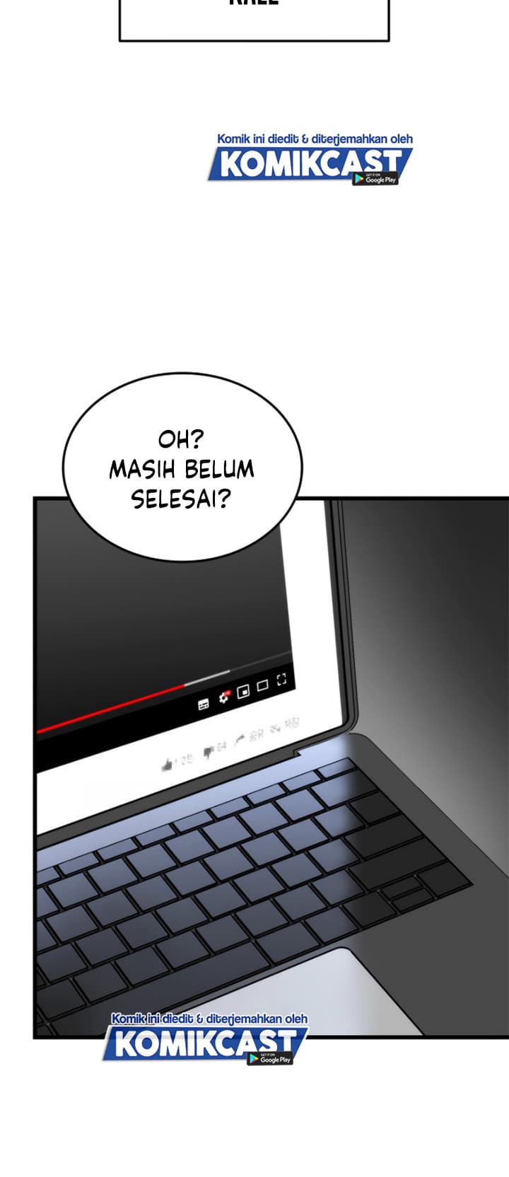 Ranker’s Return - Chapter 8 - Page 39