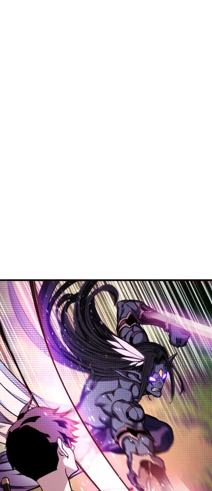 Ranker’s Return - Chapter 8 - Page 40