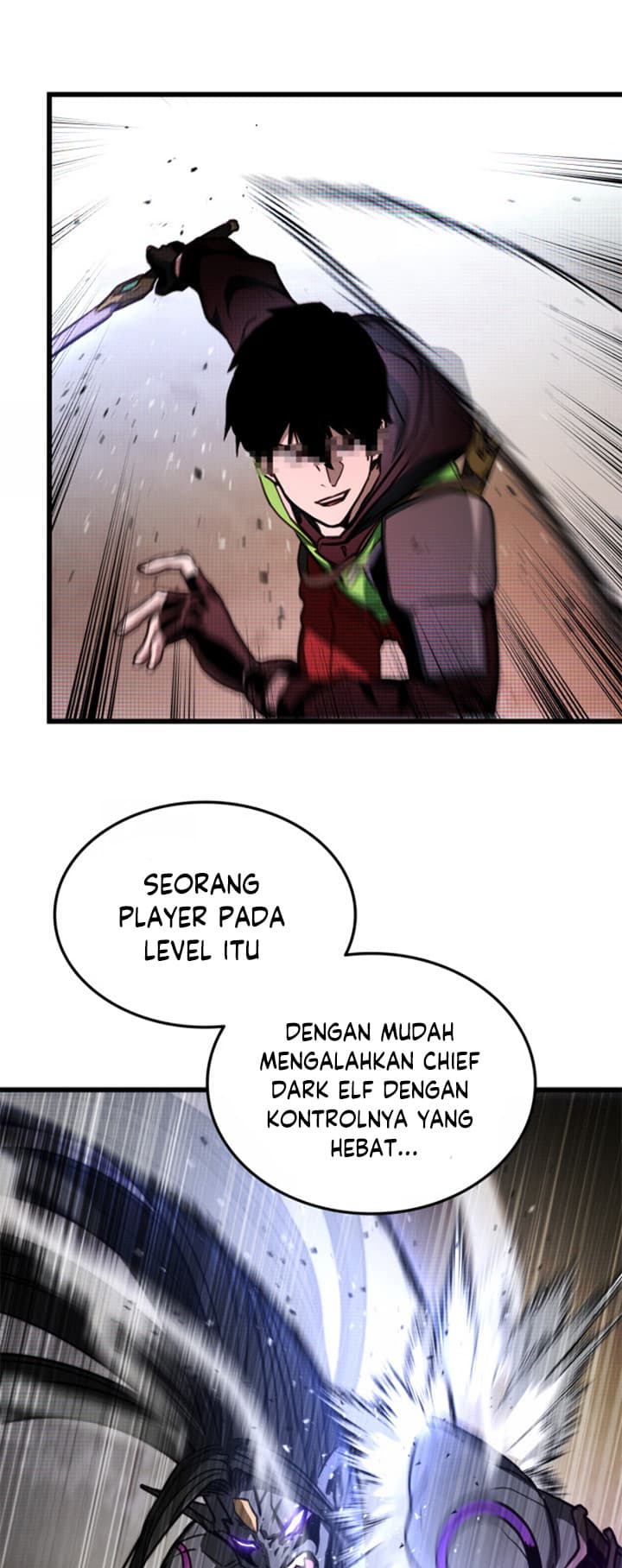 Ranker’s Return - Chapter 8 - Page 44