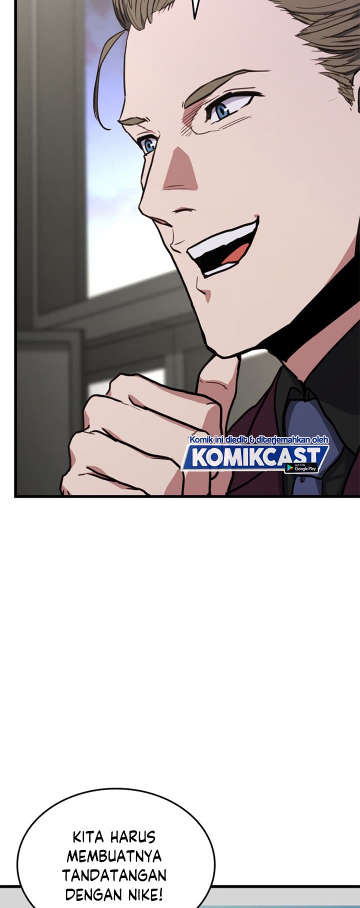 Ranker’s Return - Chapter 8 - Page 46