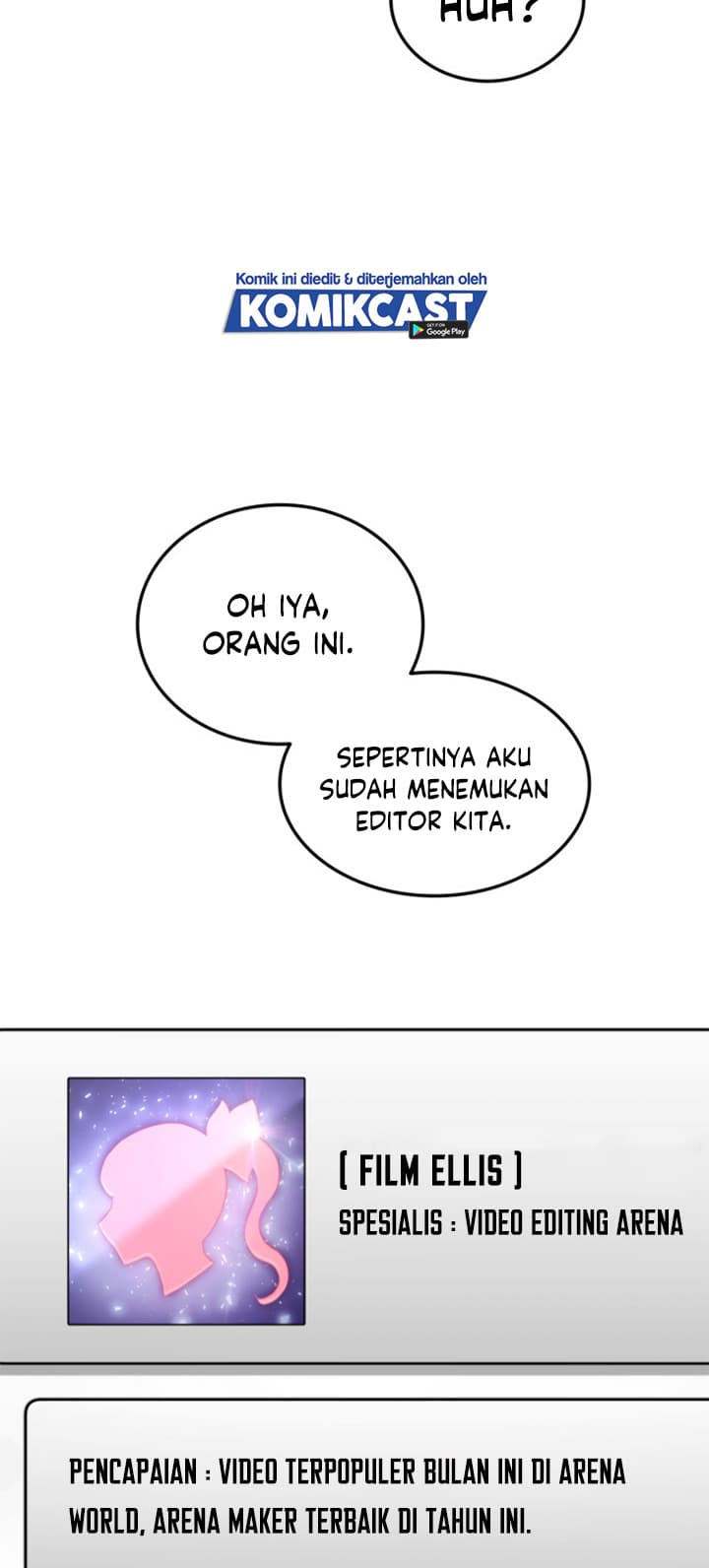Ranker’s Return - Chapter 8 - Page 5