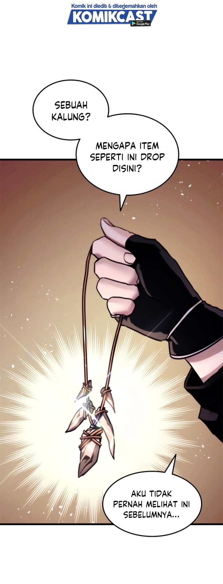 Ranker’s Return - Chapter 8 - Page 61
