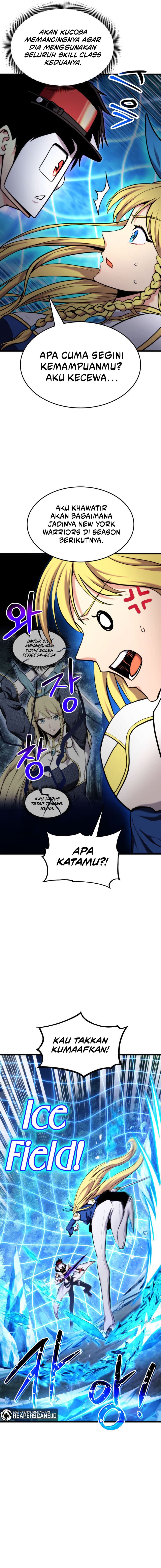 Ranker’s Return - Chapter 80 - Page 12