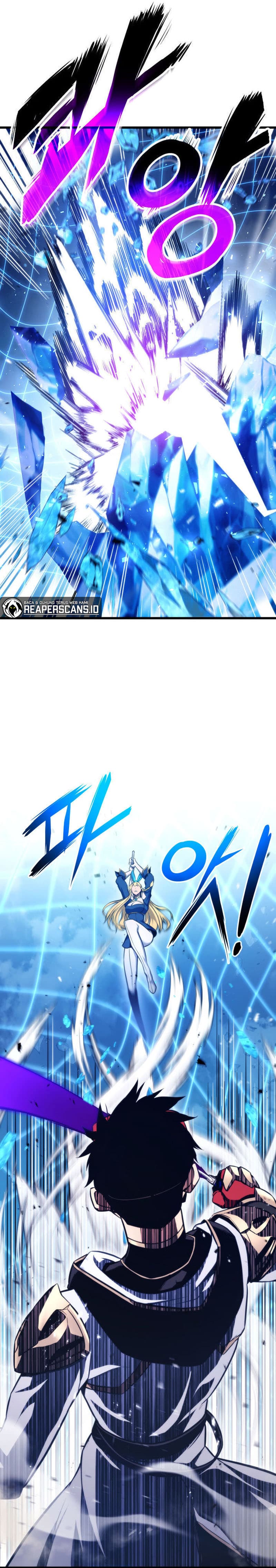 Ranker’s Return - Chapter 80 - Page 16
