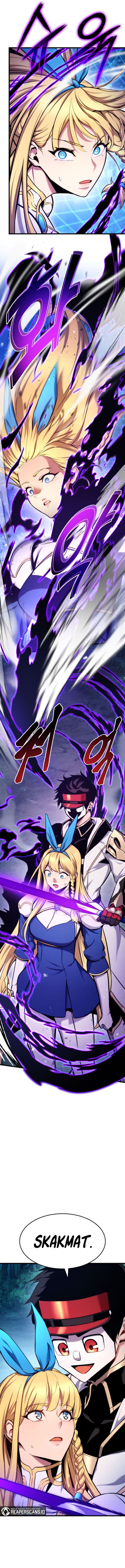 Ranker’s Return - Chapter 80 - Page 19
