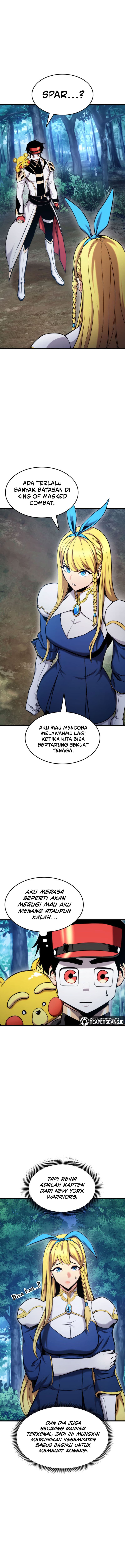 Ranker’s Return - Chapter 80 - Page 2