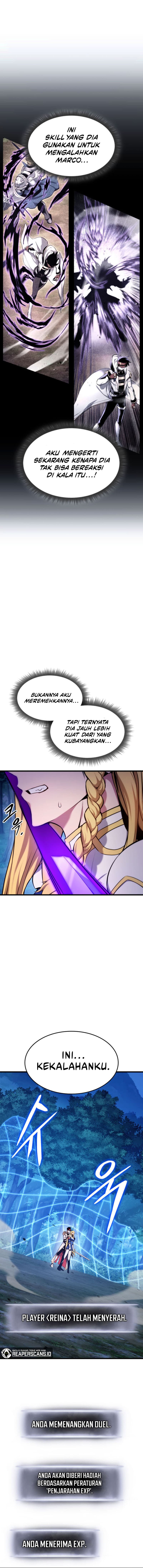 Ranker’s Return - Chapter 80 - Page 20