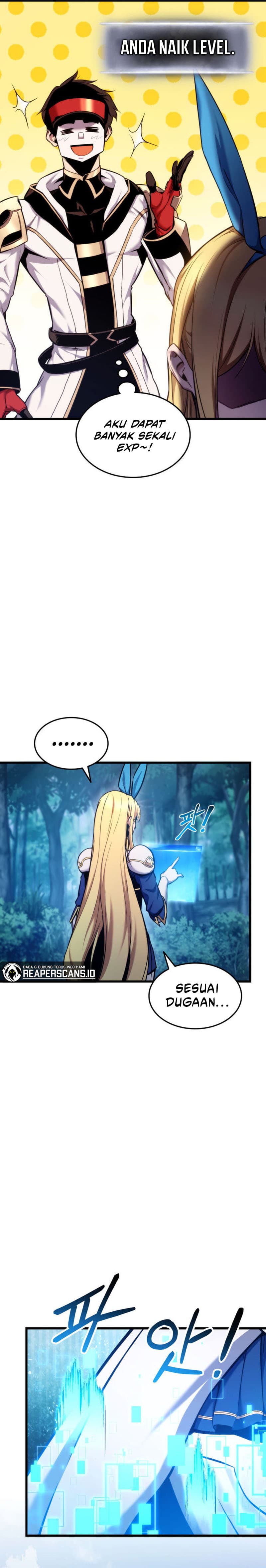 Ranker’s Return - Chapter 80 - Page 21