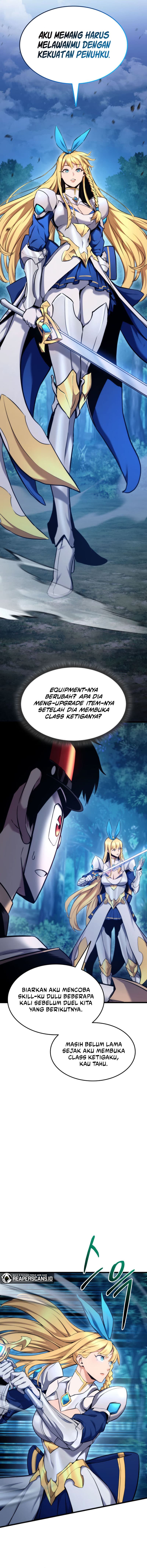 Ranker’s Return - Chapter 80 - Page 22