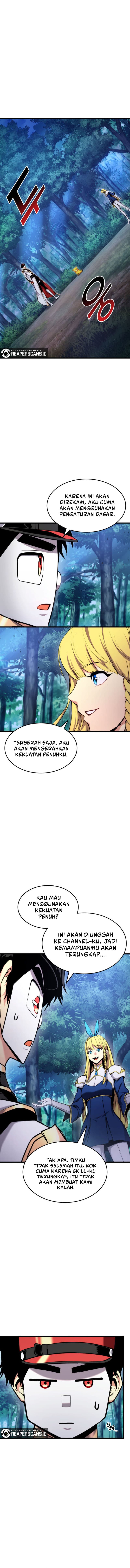 Ranker’s Return - Chapter 80 - Page 4