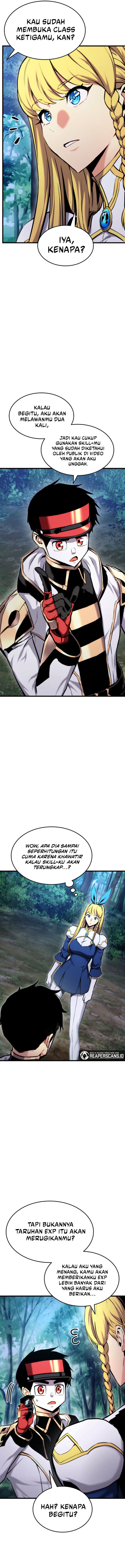 Ranker’s Return - Chapter 80 - Page 5