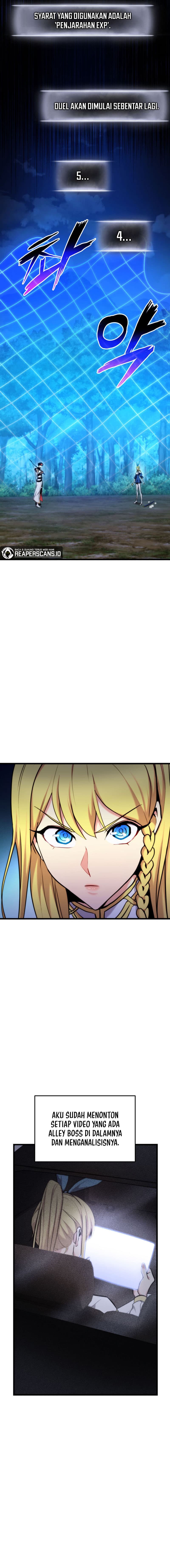 Ranker’s Return - Chapter 80 - Page 7