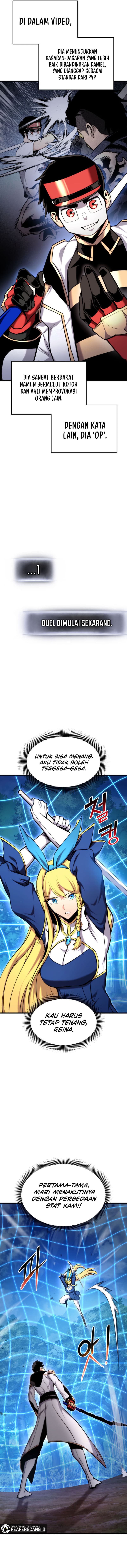 Ranker’s Return - Chapter 80 - Page 8
