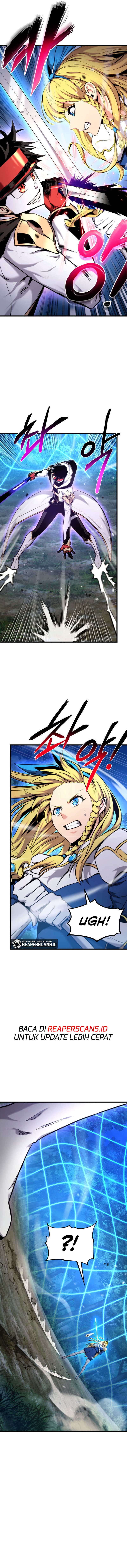 Ranker’s Return - Chapter 80 - Page 9