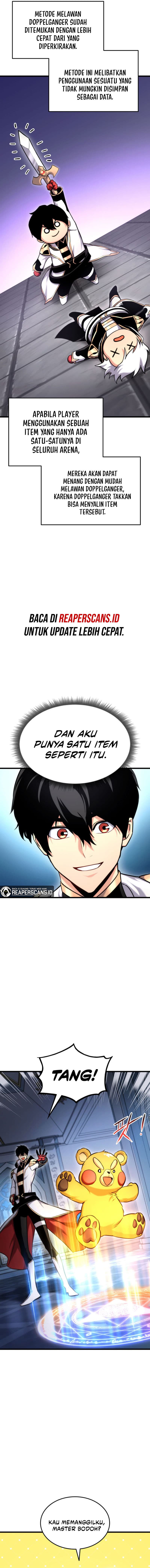 Ranker’s Return - Chapter 81 - Page 11