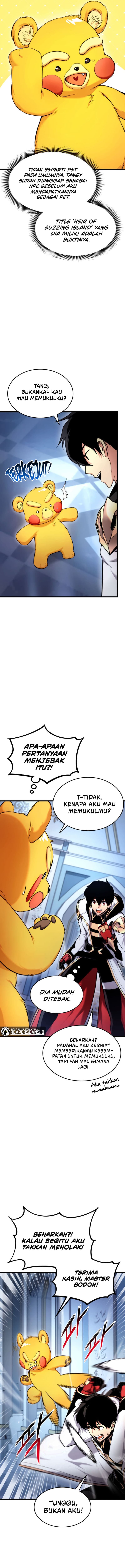 Ranker’s Return - Chapter 81 - Page 12