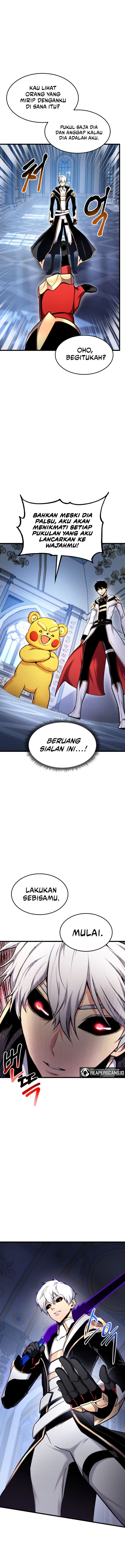 Ranker’s Return - Chapter 81 - Page 13