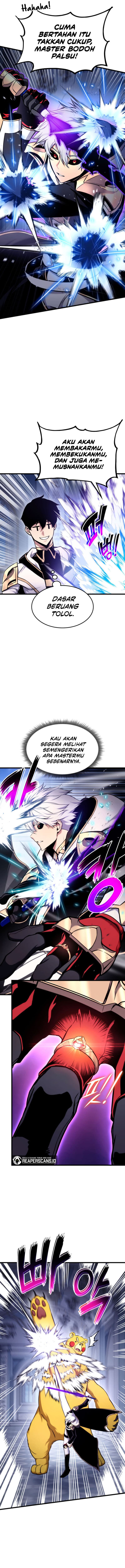Ranker’s Return - Chapter 81 - Page 15