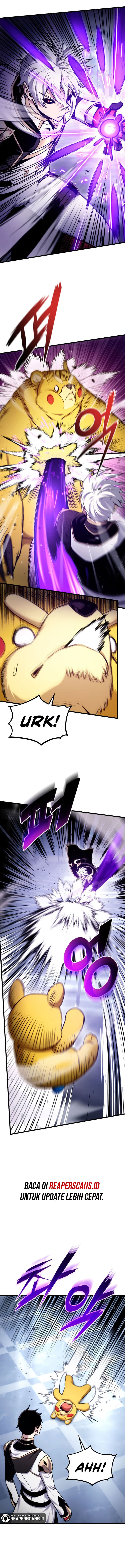 Ranker’s Return - Chapter 81 - Page 16