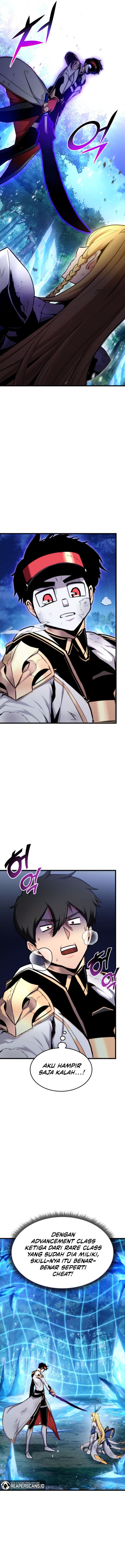 Ranker’s Return - Chapter 81 - Page 3