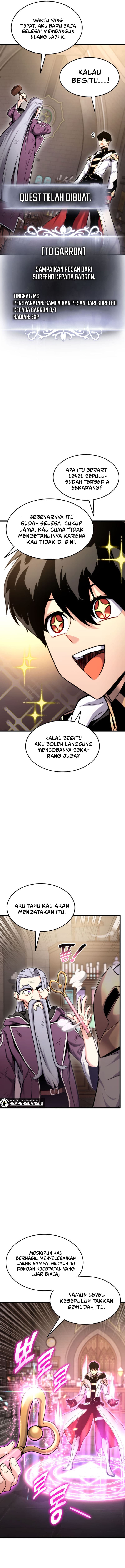Ranker’s Return - Chapter 81 - Page 8