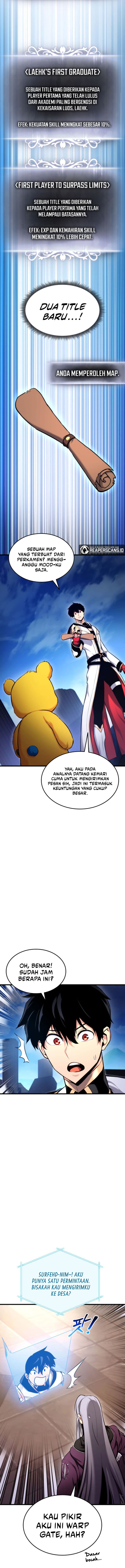 Ranker’s Return - Chapter 82 - Page 12