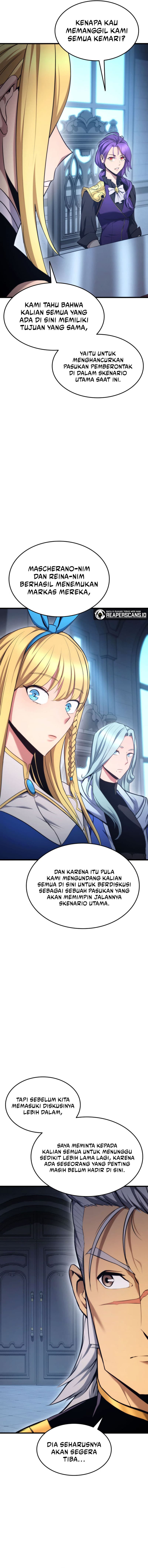 Ranker’s Return - Chapter 82 - Page 15