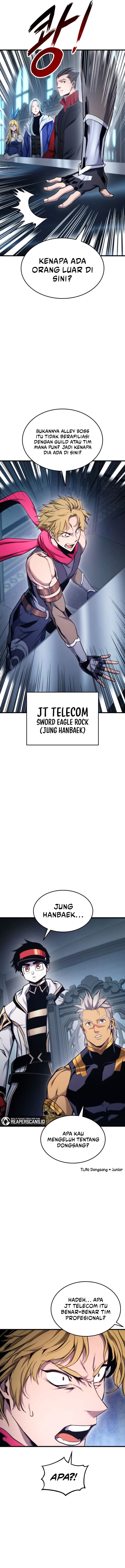 Ranker’s Return - Chapter 82 - Page 17