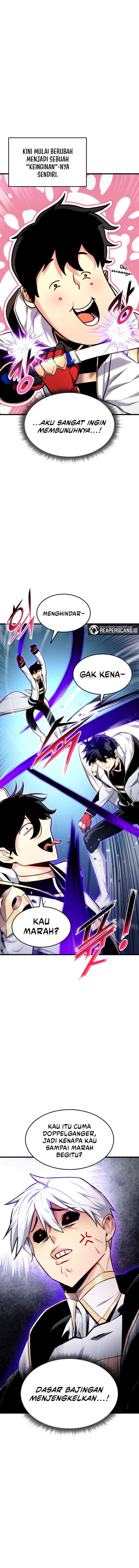 Ranker’s Return - Chapter 82 - Page 3