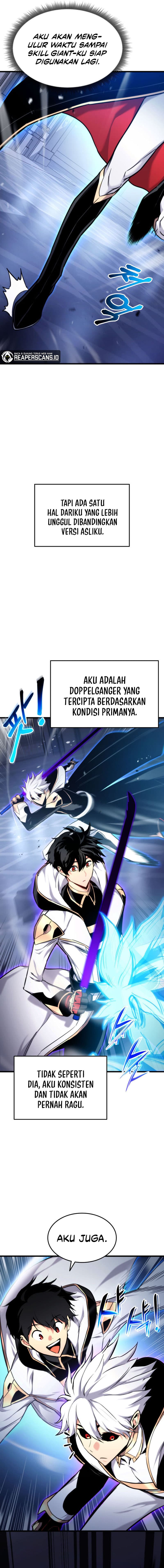 Ranker’s Return - Chapter 82 - Page 4