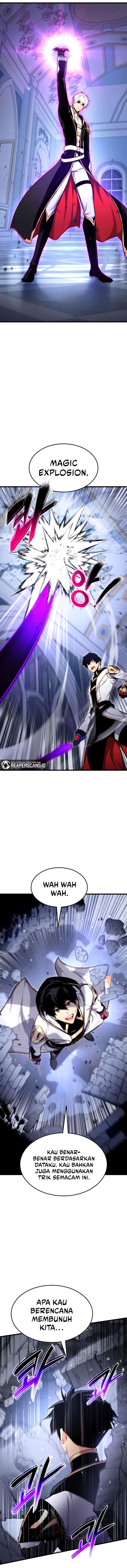 Ranker’s Return - Chapter 82 - Page 7