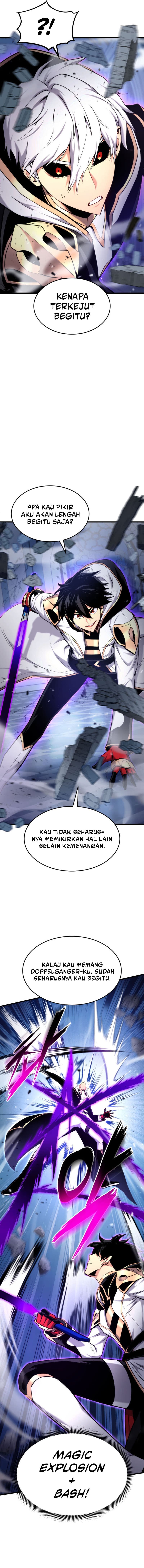 Ranker’s Return - Chapter 82 - Page 9