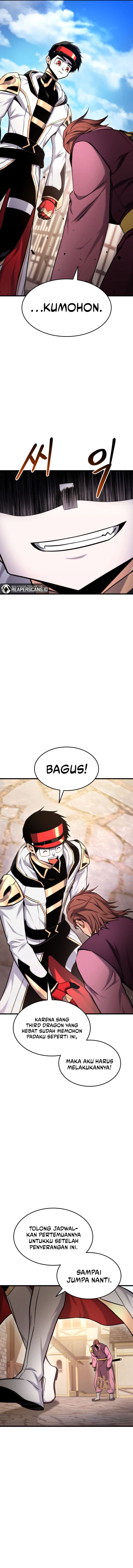 Ranker’s Return - Chapter 83 - Page 10