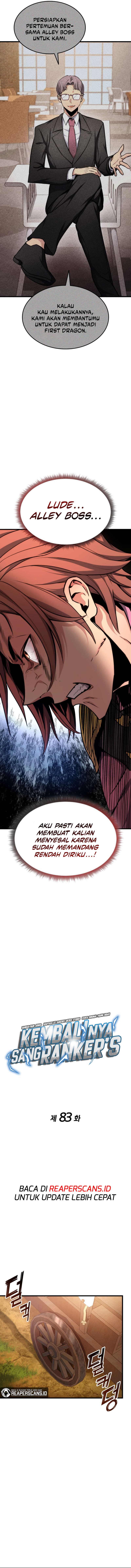 Ranker’s Return - Chapter 83 - Page 11