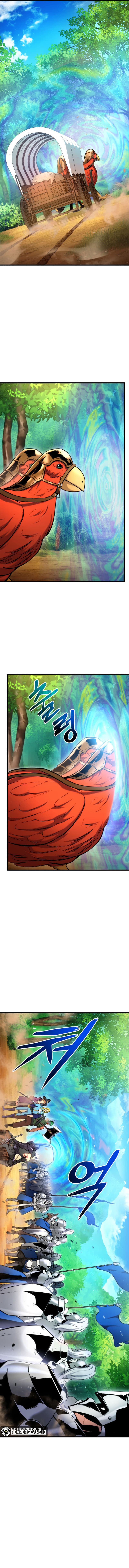 Ranker’s Return - Chapter 83 - Page 12