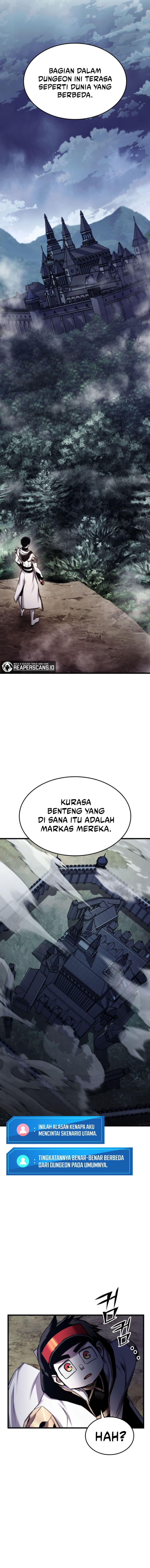 Ranker’s Return - Chapter 83 - Page 17