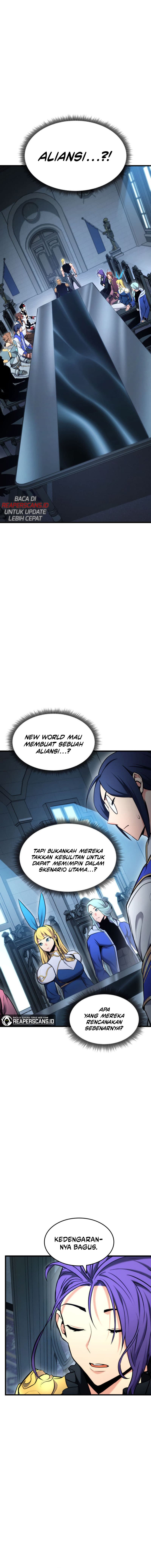 Ranker’s Return - Chapter 83 - Page 2