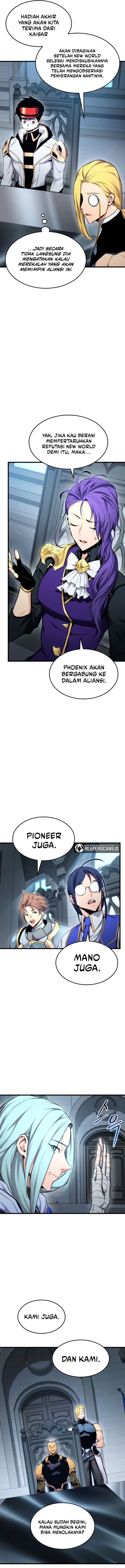Ranker’s Return - Chapter 83 - Page 4