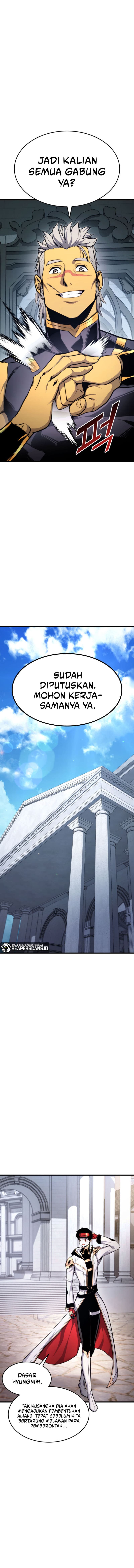 Ranker’s Return - Chapter 83 - Page 5