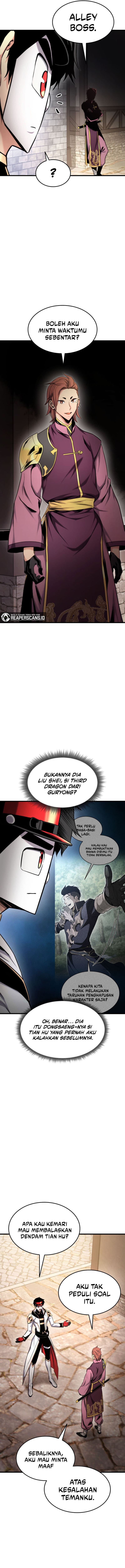 Ranker’s Return - Chapter 83 - Page 6