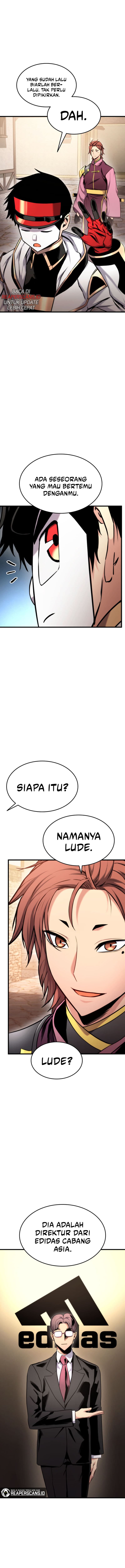 Ranker’s Return - Chapter 83 - Page 7